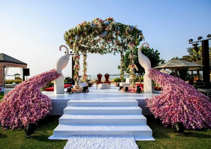 Wedding Venue