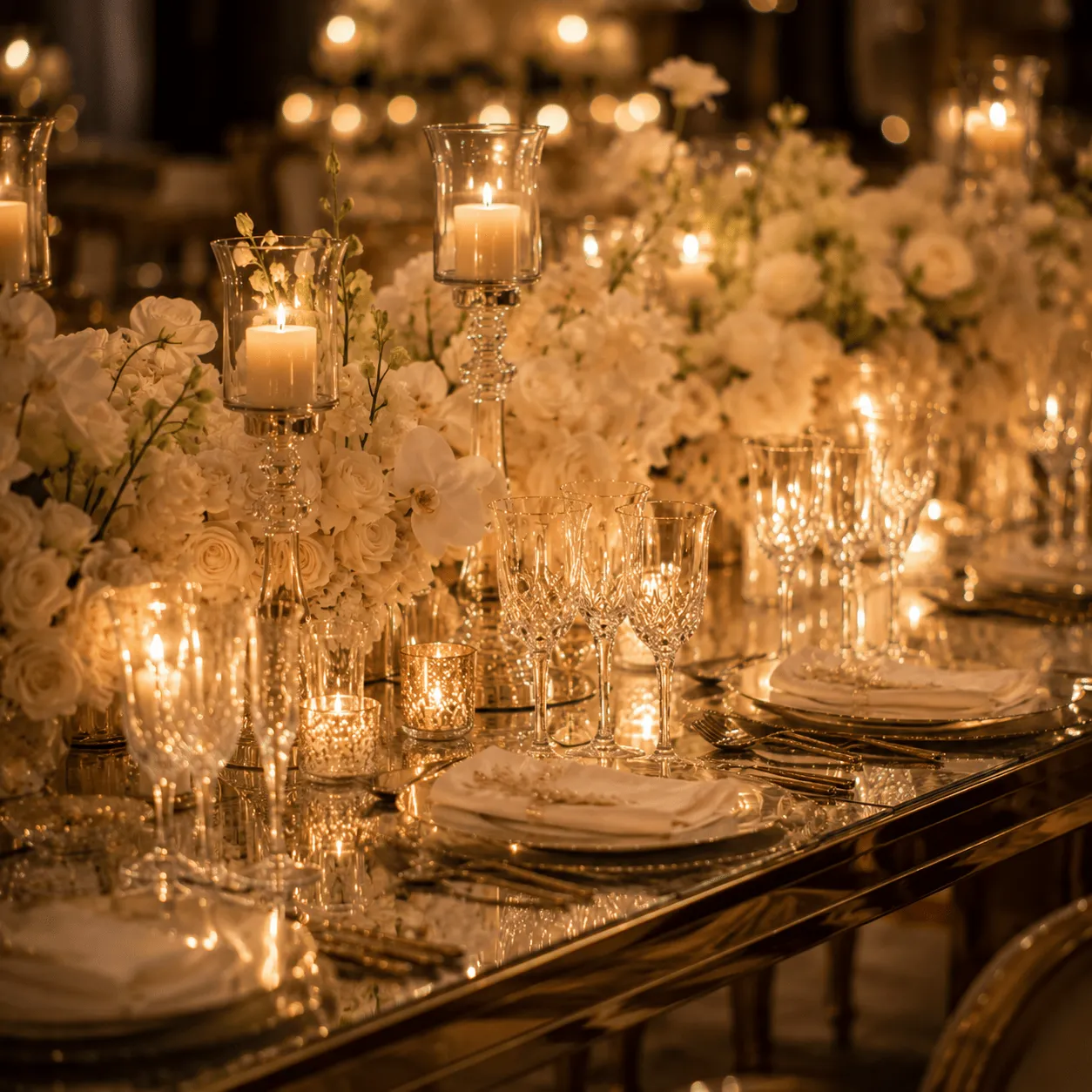 Wedding celebration moment by Wedding Wow Creations