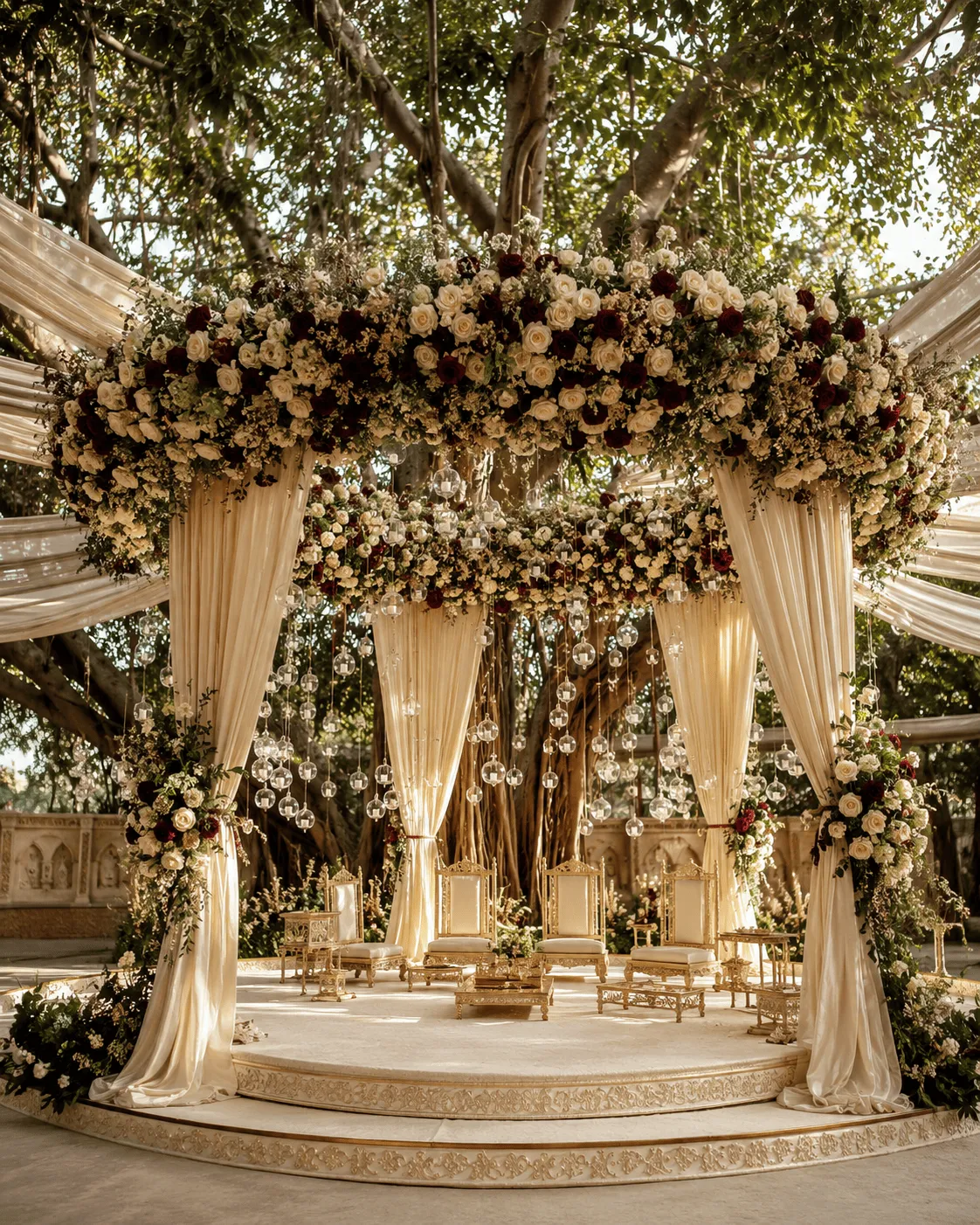 Weddings