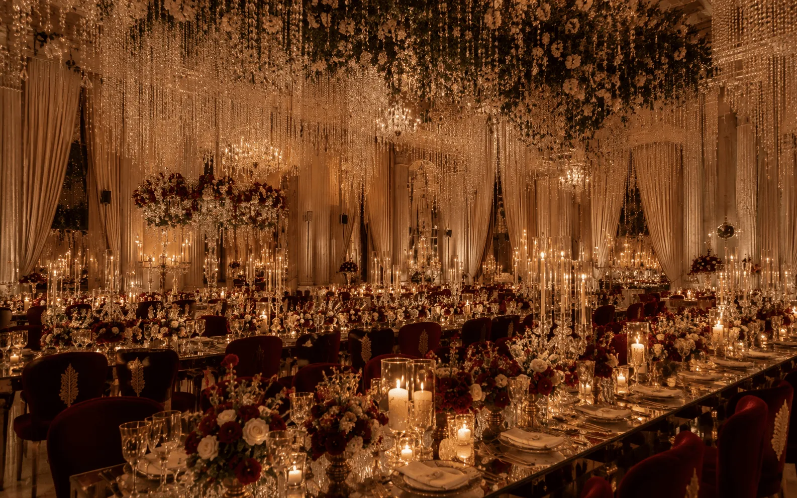 Receptions