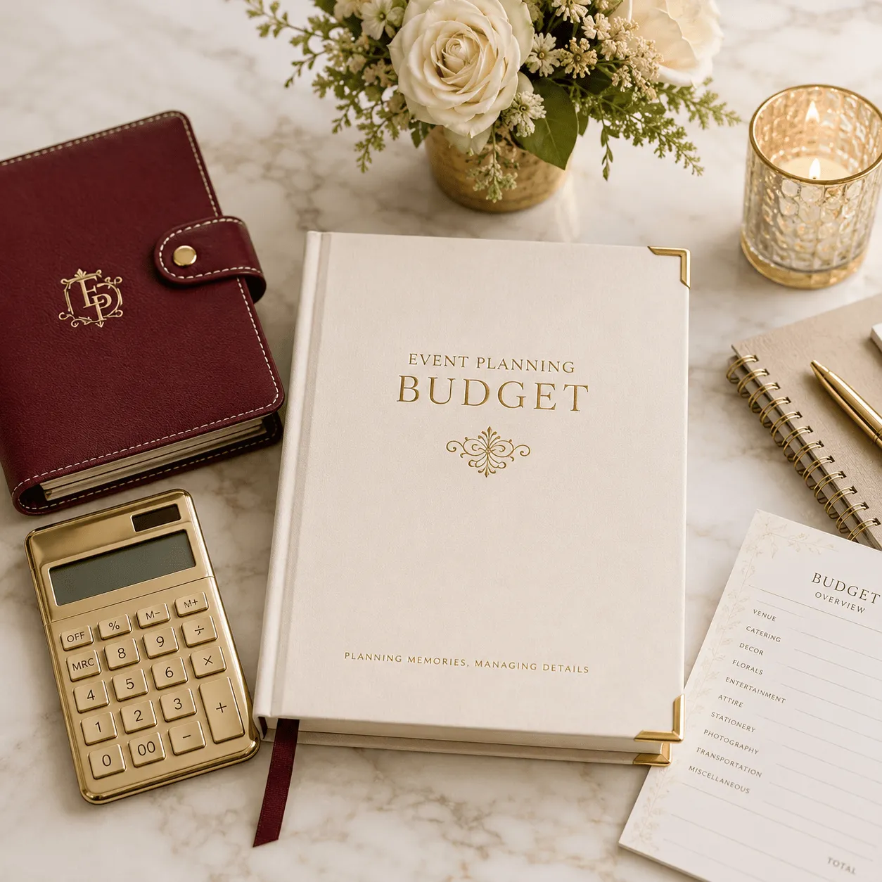 Smart Budget Management icon